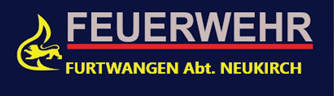 Feuerwehr Furtwangen Abt. Neukirch